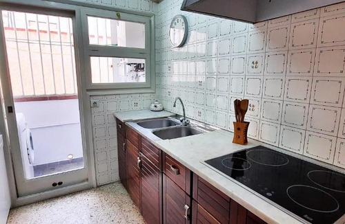 Llanca Apartment | PORT MESTRAL 4