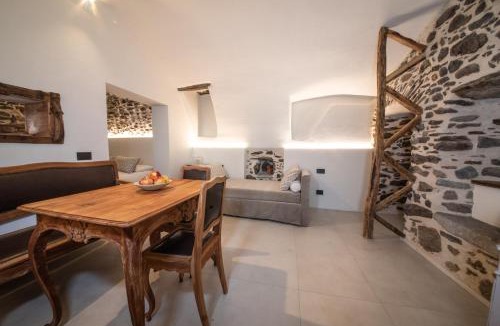 Tirano Apartment | Porta Bormina Loft&Suites