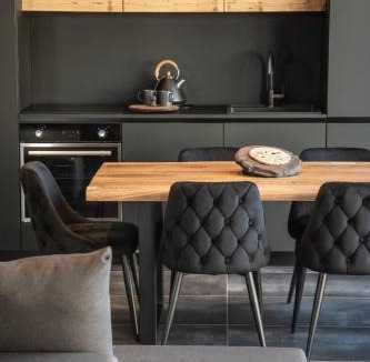 Tirano Apartment | Porta Bormina Loft&Suites