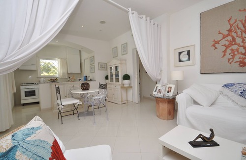 Abbiadori Villa | Porto Cervo Breathtaking views of the islands, splendid Villa Costa Smeralda