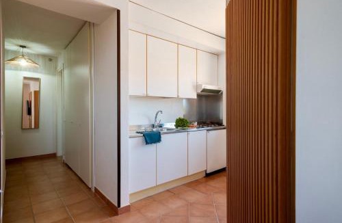 Porto Rotondo Apartment | Porto Rotondo Bay View