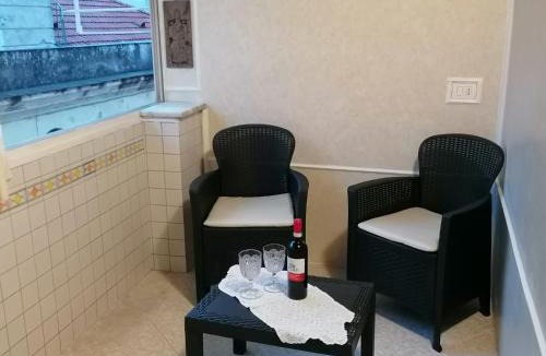 Positano City Centre Bed & Breakfast | POSITANO CENTRAL HOUSE free wi-fi and air condition