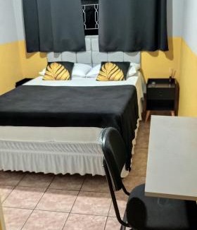 Estados Unidos House | Pousada uberaba