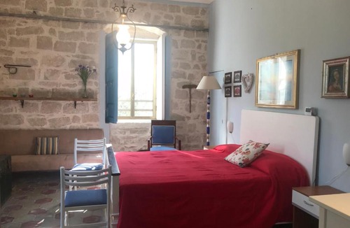 Modica Villa | Pozzallo Holiday home12beds