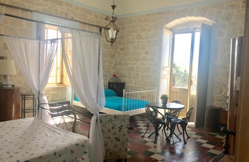 Modica Villa | Pozzallo Holiday home12beds