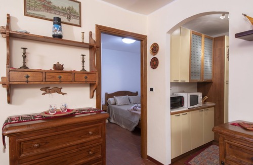 Usseaux House | Pragelato for those who love nature cross-country skiing