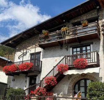 Pragelato Apartment | Pragelato per chi ama la natura lo sci di fondo