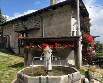 Pragelato Apartment | Pragelato per chi ama la natura lo sci di fondo