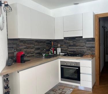 Pragelato Apartment | Pragelato Weekend