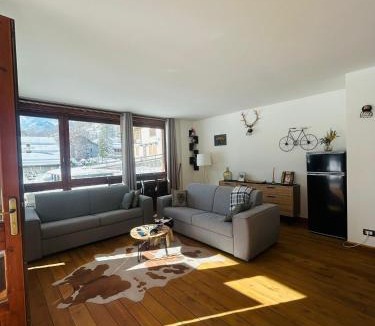 Pragelato Apartment | Pragelato Weekend
