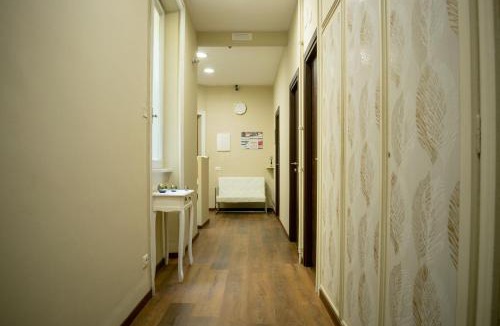 Quartiere XV Della Vittoria House | Prati Comfort