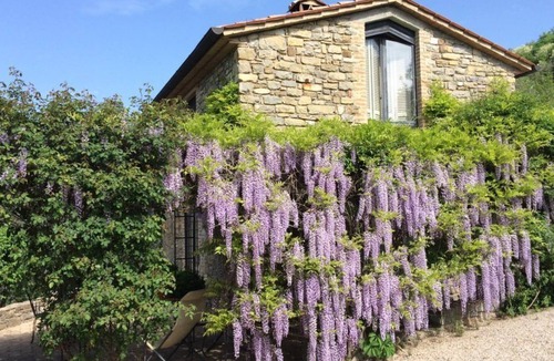 Umbertide Villa | Prato di Sotto - La Capana