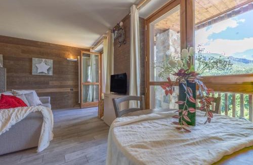 Frabosa Sottana Apartment | Prato Nevoso - Alben Ski Apartment - GrandMaison