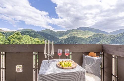 Quartiere XXIV Don Bosco Apartment | Prato Nevoso - Macalù Ski Apartment - GrandMaison