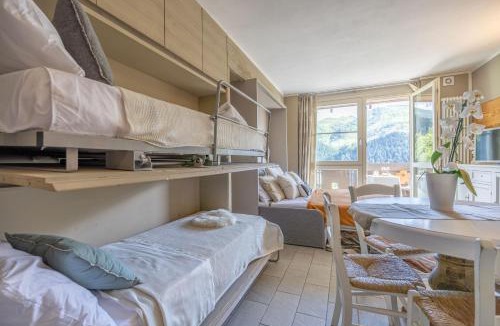 Quartiere XXIV Don Bosco Apartment | Prato Nevoso - Macalù Ski Apartment - GrandMaison