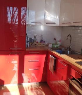 Fonte Meravigliosa Apartment | Prato Smeraldo Apartment