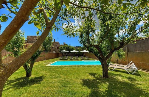 Llado Cottage | Preciosa casa de pedra familiar a la Costa Brava - Pirineu