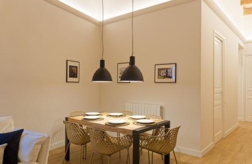Sant Feliu de Guixols Apartment | Precioso ático con mucho encanto