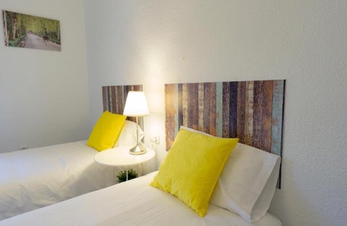 El Arenal Apartment | Precioso apartamento 4 habitaciones en la Maestranza