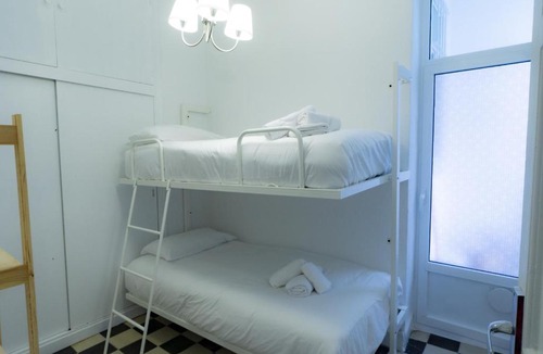 El Arenal Apartment | Precioso apartamento 4 habitaciones en la Maestranza