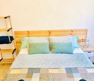Pobles del Sud Apartment | Precioso Apartamento playa Pinedo Valencia