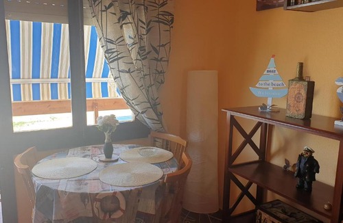 Los Belones Apartment | precioso estudio en complejo residencial