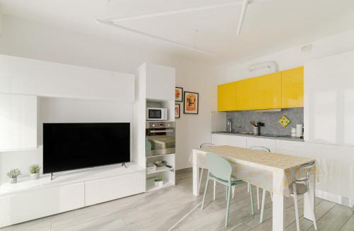 Precotto Apartment | Precotto - G Pirelli - Bilocale con ampio balcone
