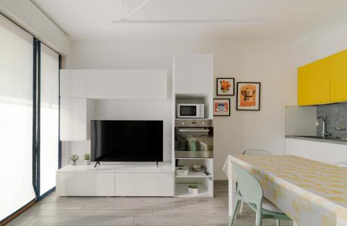 Precotto Apartment | Precotto - G Pirelli - Bilocale con ampio balcone