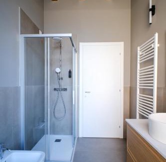 Tirano Apartment | Premier Stay The Tower - Bernina Experience