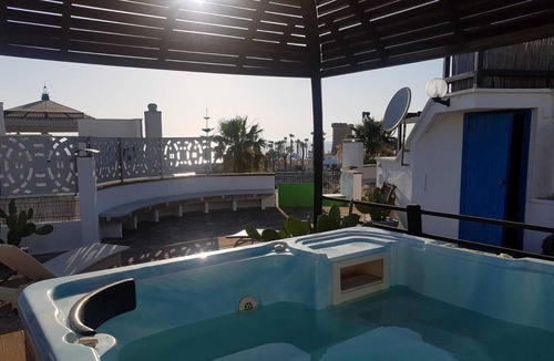 Santa Maria al Bagno Villa | Prestigious private beachfront villa