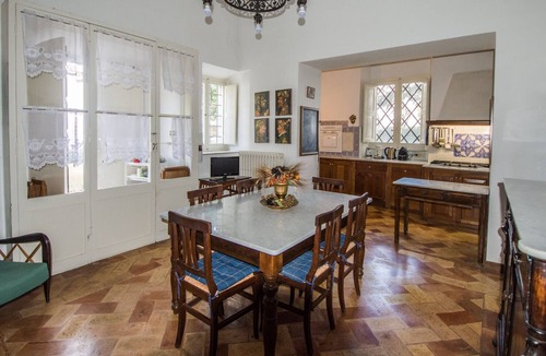 Orvieto Villa | Prestigious Villa of 19th with breathtaking view