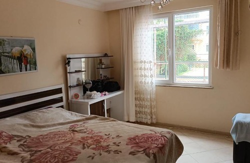 Kargicak Apartment | Prestij 7 apartment no:1