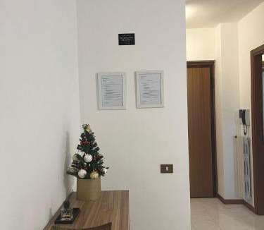 Zona LI La Storta Apartment | Pretty house