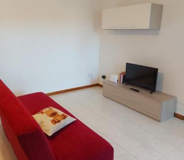 Zona LI La Storta Apartment | Pretty house