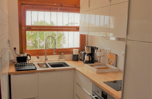 El Mas Bosca Villa | Pretty villa with private pool, close to the sea.