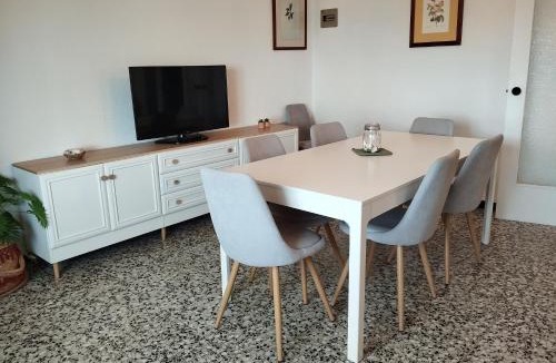 Vinaros Apartment | Primera linea playa