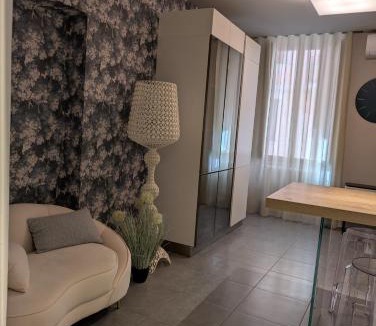 Sulmona Apartment | Primo Piano