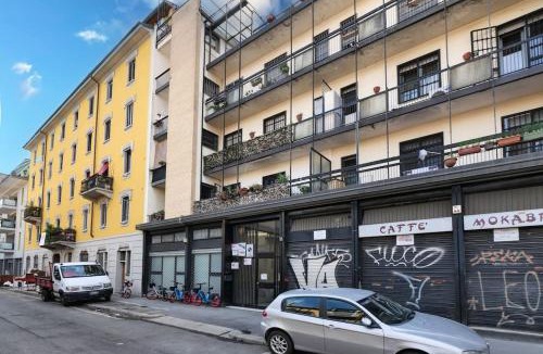 Zona Padova Apartment | PrimoPiano - Clitumno