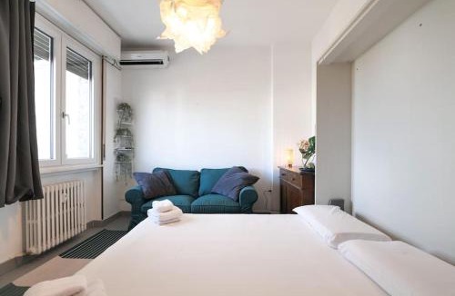 Zona Padova Apartment | PrimoPiano - Clitumno