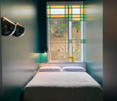 Posillipo Bed & Breakfast | PrimoPianoPosillipo