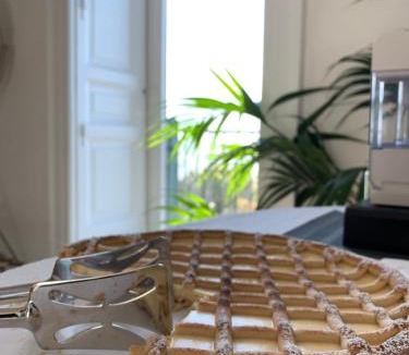 Posillipo Bed & Breakfast | PrimoPianoPosillipo