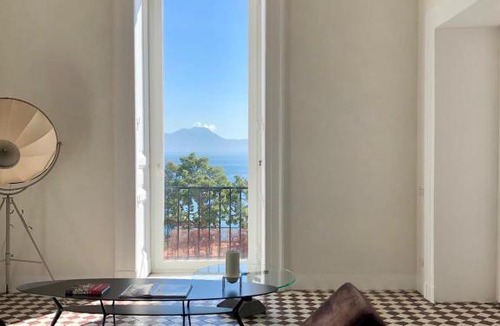 Posillipo Bed & Breakfast | PrimoPianoPosillipo