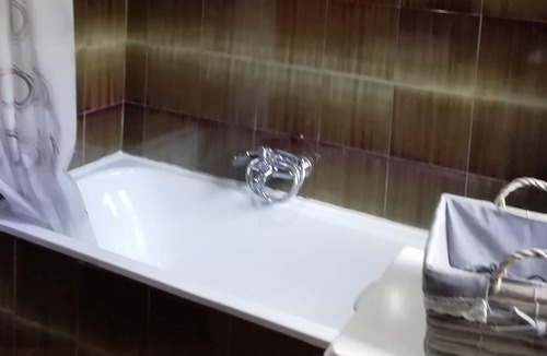 Pescasseroli Apartment | Prince of Naples 3