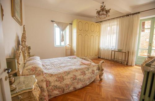 Masserano Apartment | Princess
