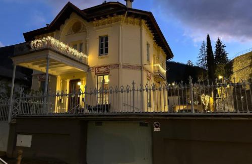 Camprodon Apartment | Principal Casa Pomar