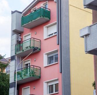 Campobasso Apartment | Principe di Piemonte Apartment