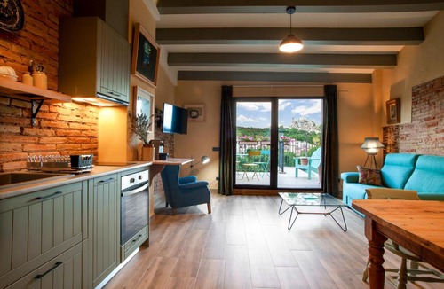 Falset Apartment | Priorat Aparthotel