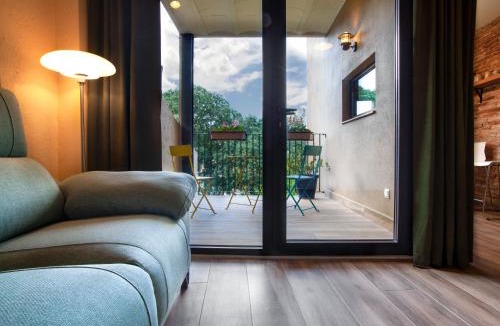 Falset Apartment | Priorat Aparthotel