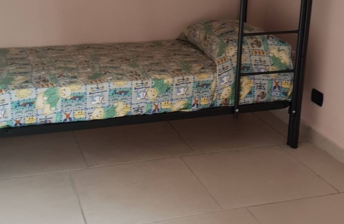 Francolise Apartment | Private and quiet apartment