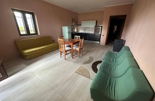 Francolise Apartment | Private and quiet apartment